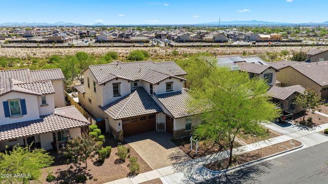 2423 N BEVERLY Place, Buckeye, AZ 85396