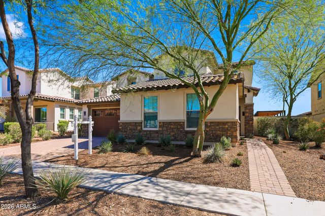 2423 N BEVERLY Place, Buckeye, AZ 85396