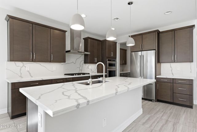 2423 N BEVERLY Place, Buckeye, AZ 85396