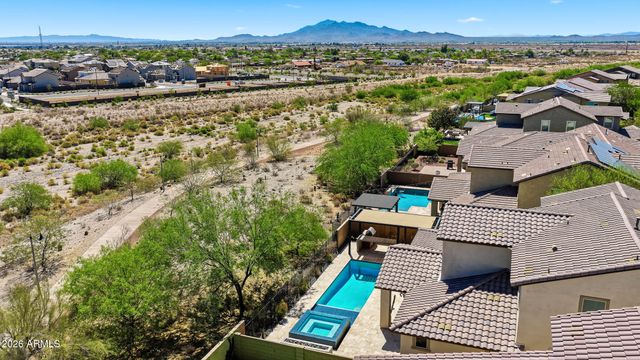 2423 N BEVERLY Place, Buckeye, AZ 85396