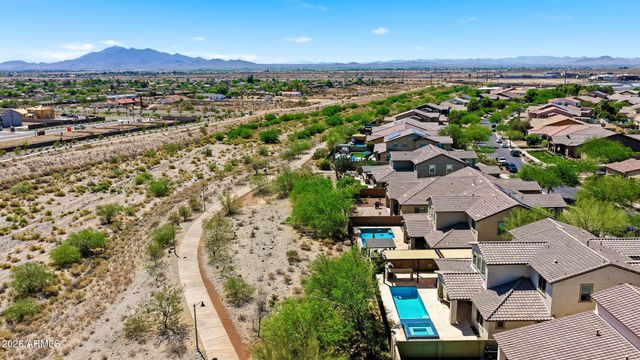 2423 N BEVERLY Place, Buckeye, AZ 85396