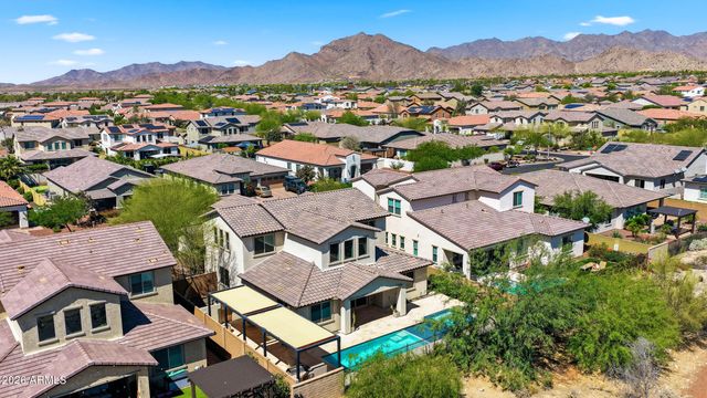 2423 N BEVERLY Place, Buckeye, AZ 85396