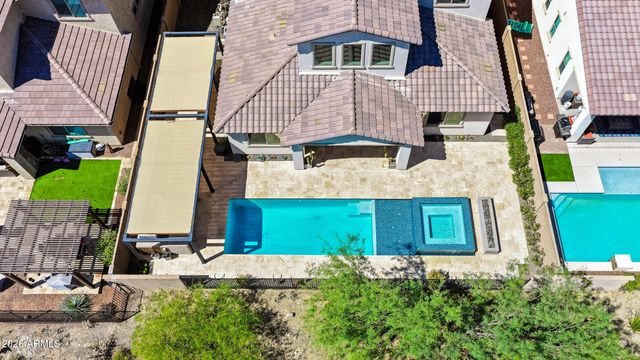 2423 N BEVERLY Place, Buckeye, AZ 85396