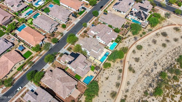 2423 N BEVERLY Place, Buckeye, AZ 85396