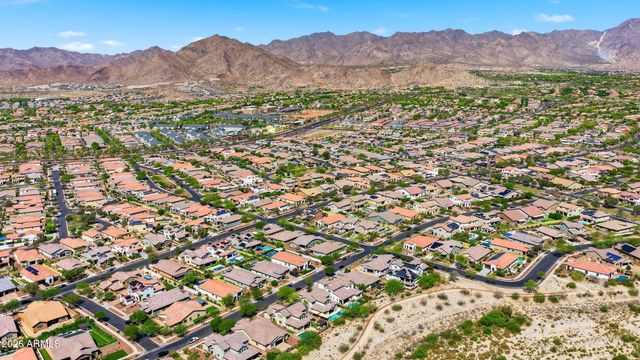 2423 N BEVERLY Place, Buckeye, AZ 85396