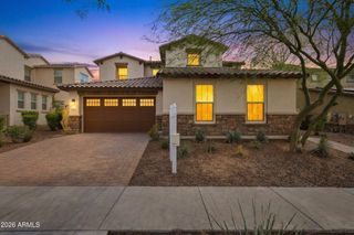 2423 N BEVERLY Place, Buckeye, AZ 85396