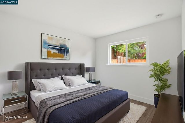 860 San Simeon Drive, Concord, CA 94518