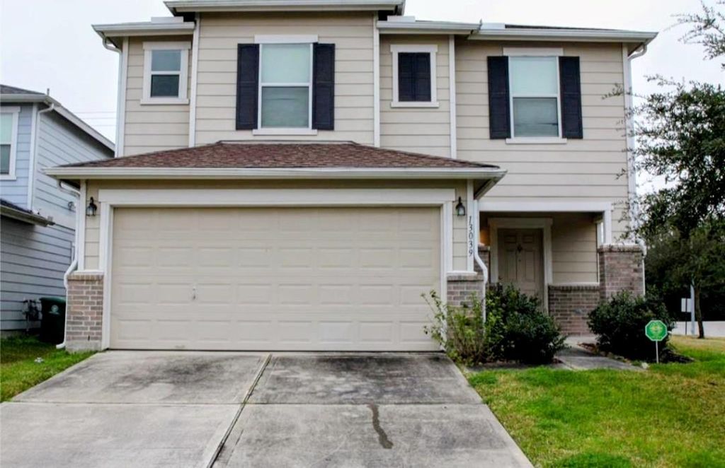 13039 Skyview Bend Drive, Houston, TX 77047