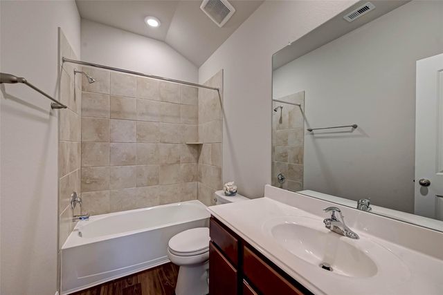 21450 Holly Heights Road, Katy, TX 77449