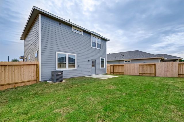 21450 Holly Heights Road, Katy, TX 77449