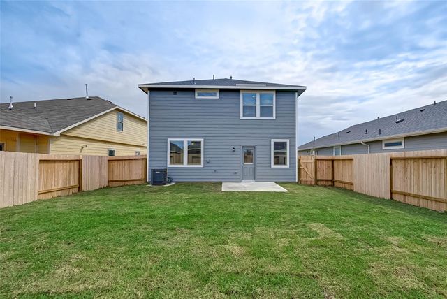 21450 Holly Heights Road, Katy, TX 77449