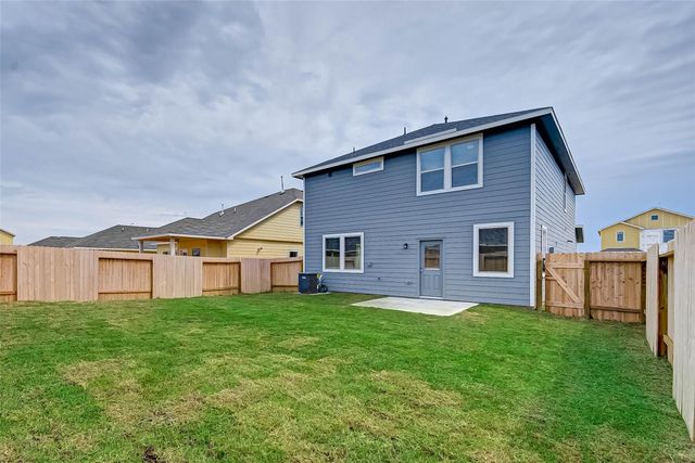 21450 Holly Heights Road, Katy, TX 77449