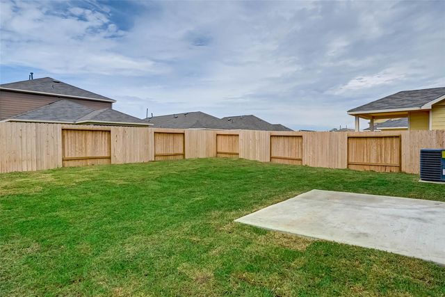 21450 Holly Heights Road, Katy, TX 77449