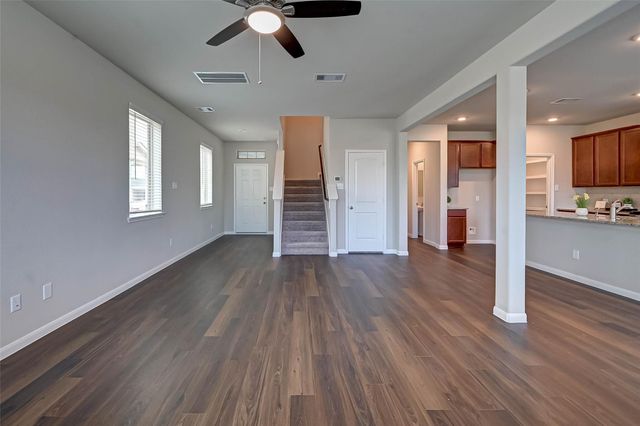 21450 Holly Heights Road, Katy, TX 77449