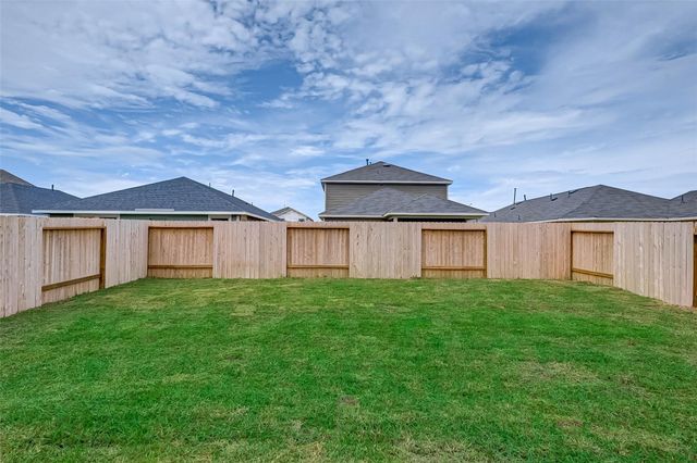 21450 Holly Heights Road, Katy, TX 77449