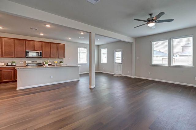 21450 Holly Heights Road, Katy, TX 77449
