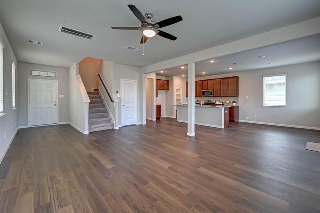 21450 Holly Heights Road, Katy, TX 77449