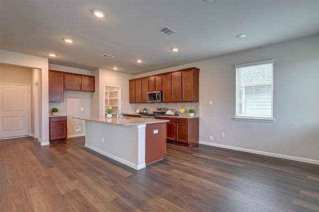 21450 Holly Heights Road, Katy, TX 77449