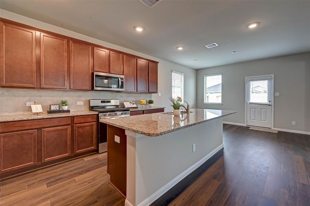 21450 Holly Heights Road, Katy, TX 77449