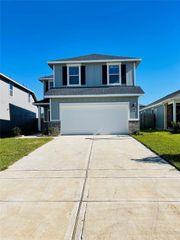 21450 Holly Heights Road, Katy, TX 77449