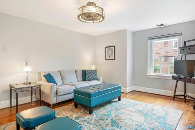 619 E HIGH ST, Charlottesville, VA 22902