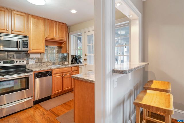 619 E HIGH ST, Charlottesville, VA 22902