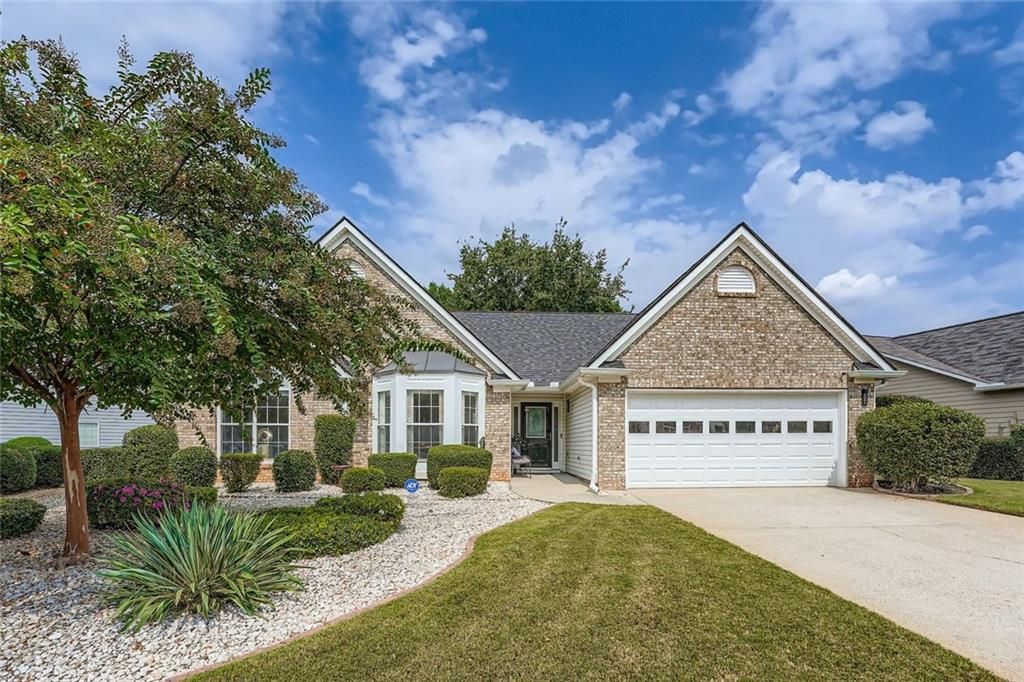 4166 Lawhon Court, Tucker, GA 30084