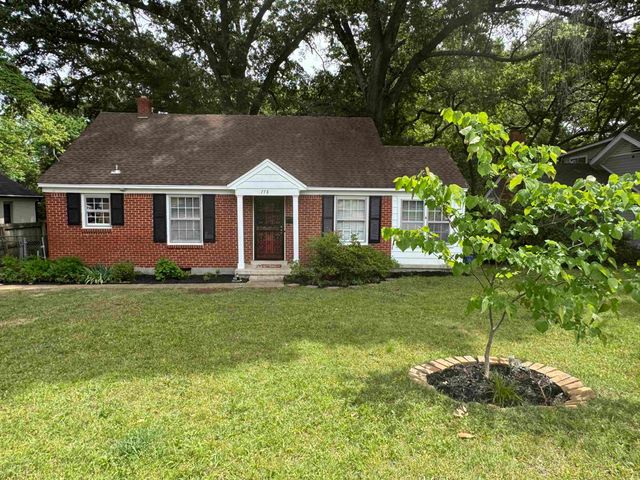 778 VAUGHN RD, Memphis, TN 38122