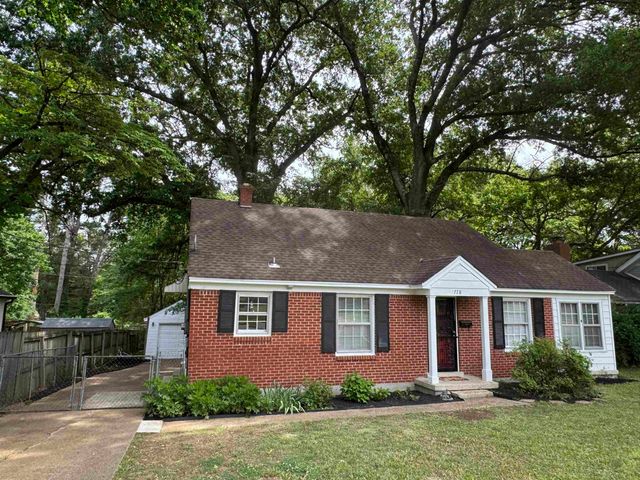 778 VAUGHN RD, Memphis, TN 38122