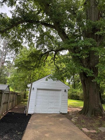 778 VAUGHN RD, Memphis, TN 38122