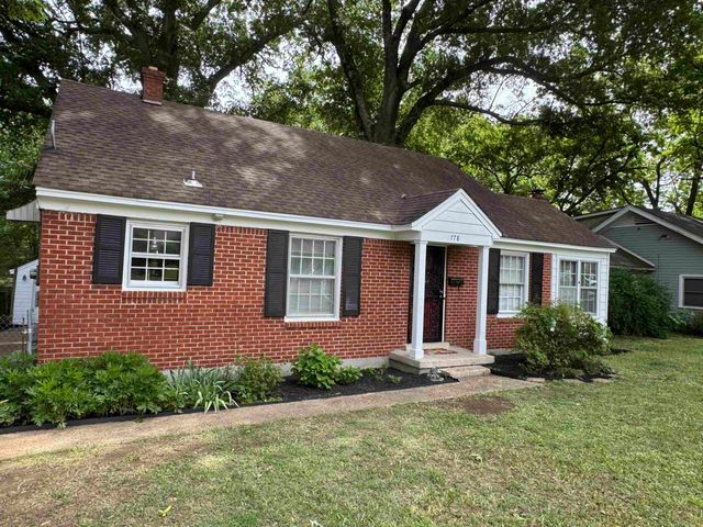 778 VAUGHN RD, Memphis, TN 38122