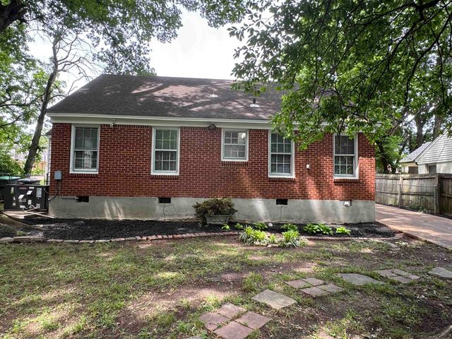 778 VAUGHN RD, Memphis, TN 38122