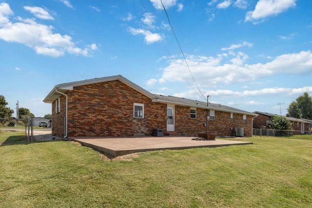 175 Robin Drive, Stanford, KY 40484