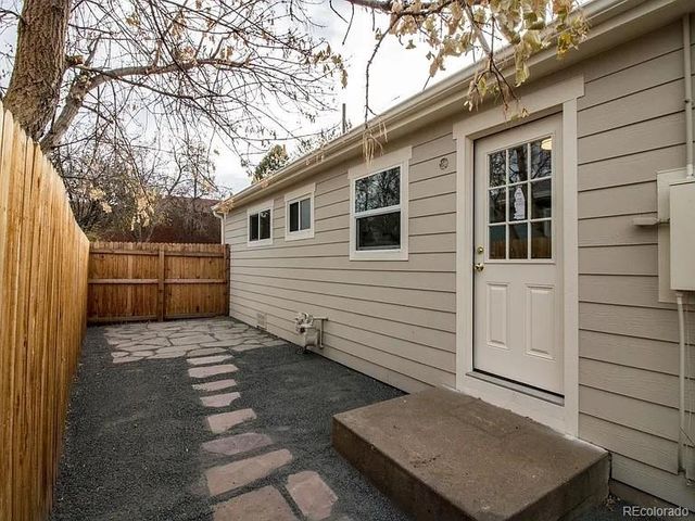 1617 S Jackson Street, Denver, CO 80210