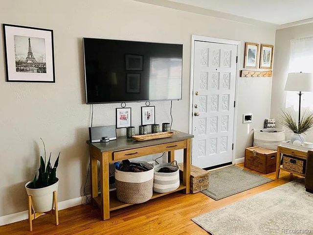 1617 S Jackson Street, Denver, CO 80210
