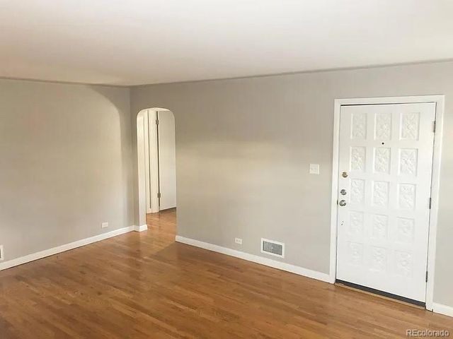 1617 S Jackson Street, Denver, CO 80210