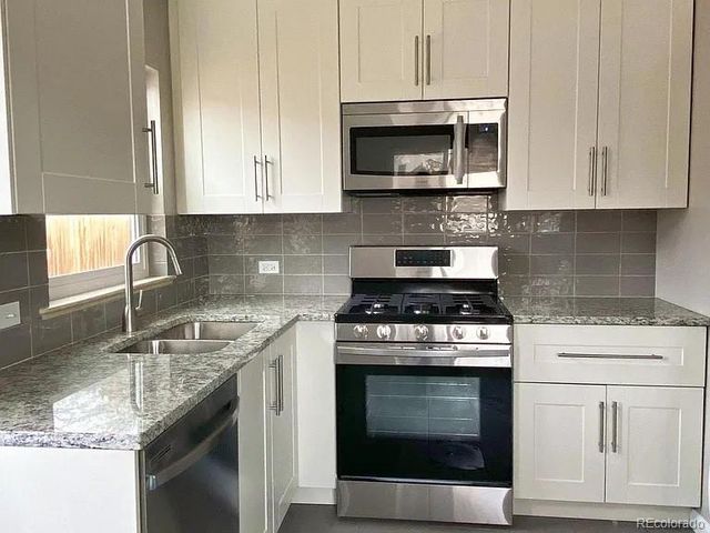 1617 S Jackson Street, Denver, CO 80210