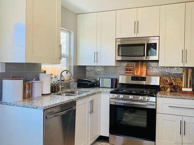 1617 S Jackson Street, Denver, CO 80210