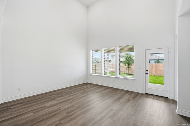 11927 RIDER ALLEY, San Antonio, TX 78254