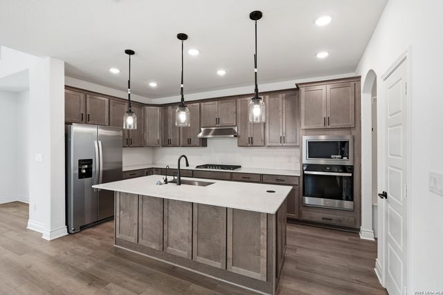 11927 RIDER ALLEY, San Antonio, TX 78254