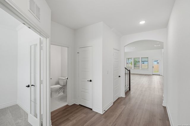 11927 RIDER ALLEY, San Antonio, TX 78254