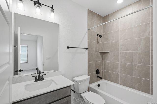 11927 RIDER ALLEY, San Antonio, TX 78254
