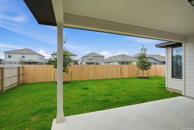 11927 RIDER ALLEY, San Antonio, TX 78254