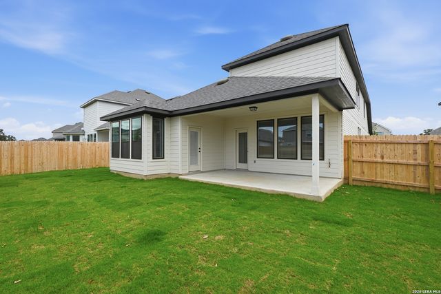 11927 RIDER ALLEY, San Antonio, TX 78254