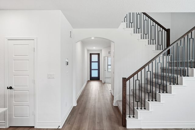 11927 RIDER ALLEY, San Antonio, TX 78254