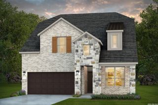11927 RIDER ALLEY, San Antonio, TX 78254