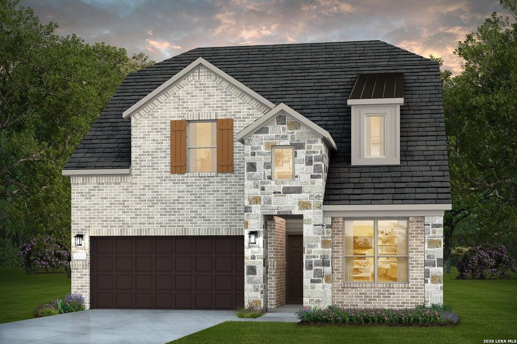 11927 RIDER ALLEY, San Antonio, TX 78254