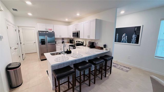 5766 LE MARIN WAY, Kissimmee, FL 34758