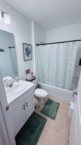 5766 LE MARIN WAY, Kissimmee, FL 34758