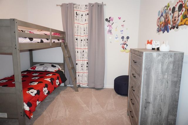 5766 LE MARIN WAY, Kissimmee, FL 34758